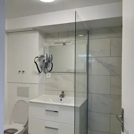 Parisian Spacious 70m2 Flat Near Eiffel Tower Appartamento