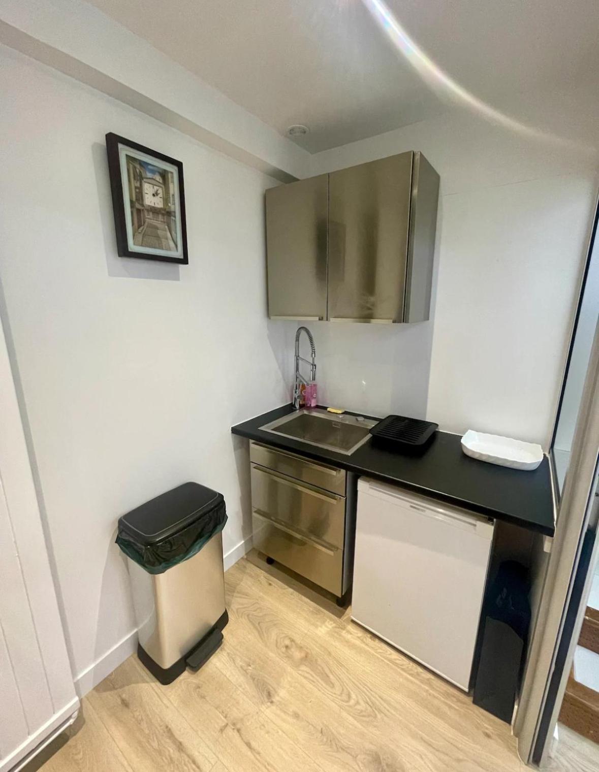 Appartamento Parisian Spacious 70m2 Flat Near Eiffel Tower